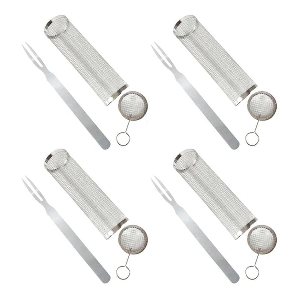 Stainless Steel GrillCyclone