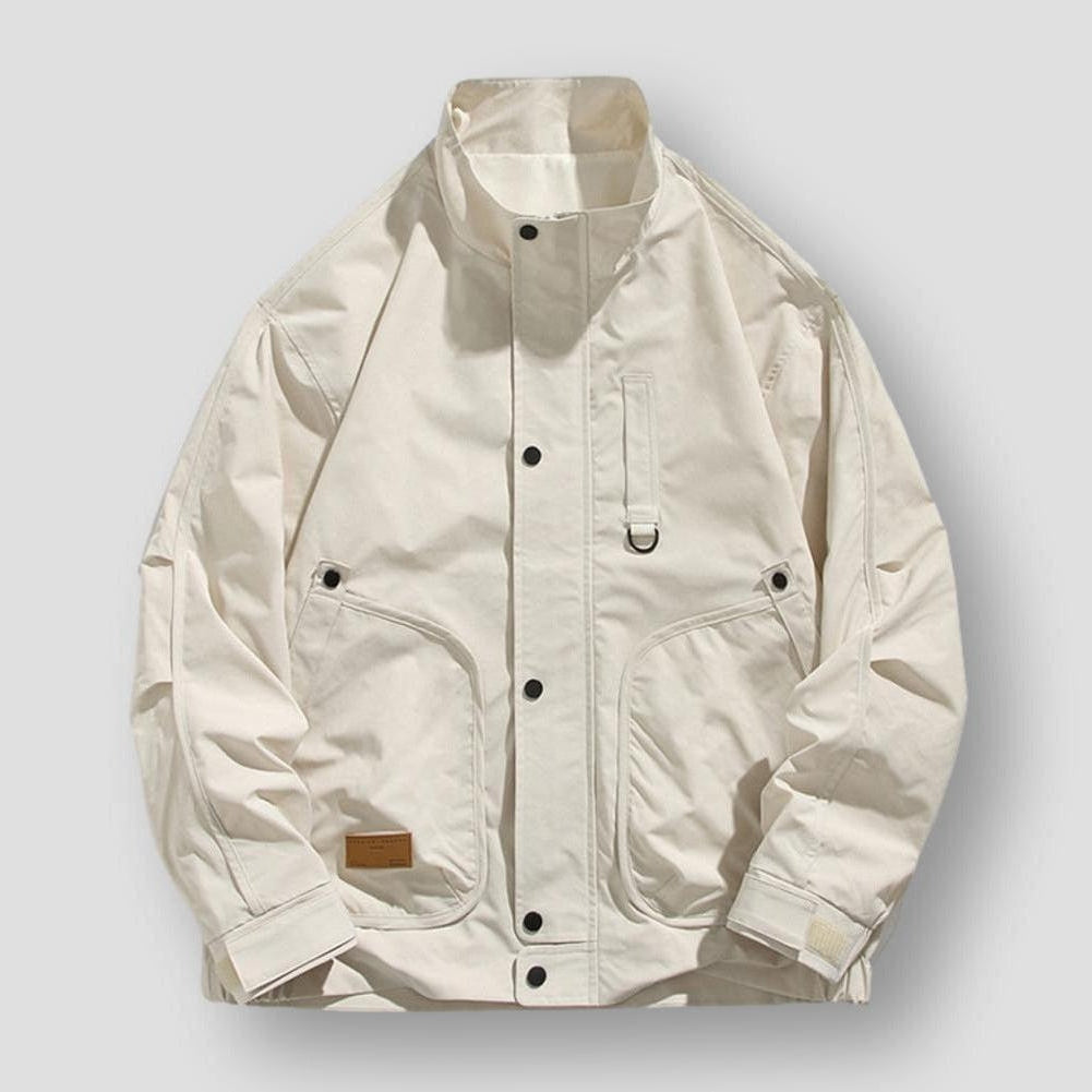 Saint Morris Gruetli Jacket
