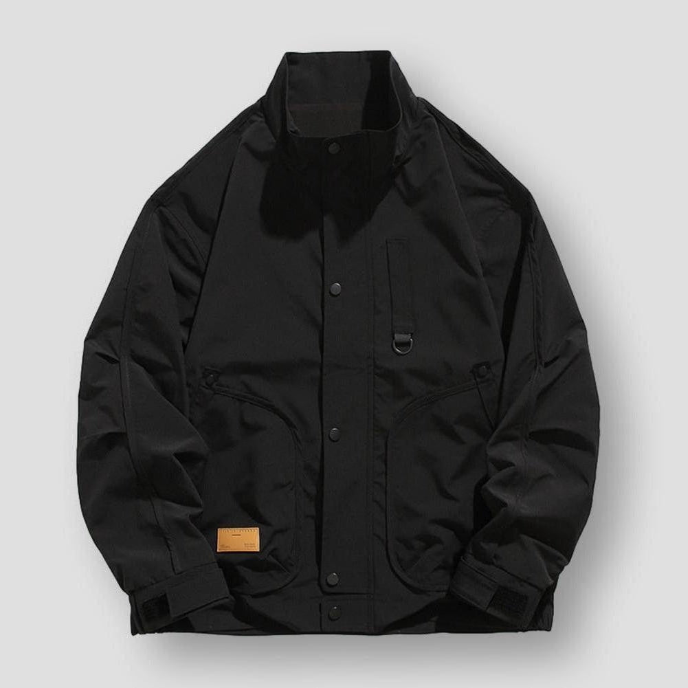 Saint Morris Gruetli Jacket