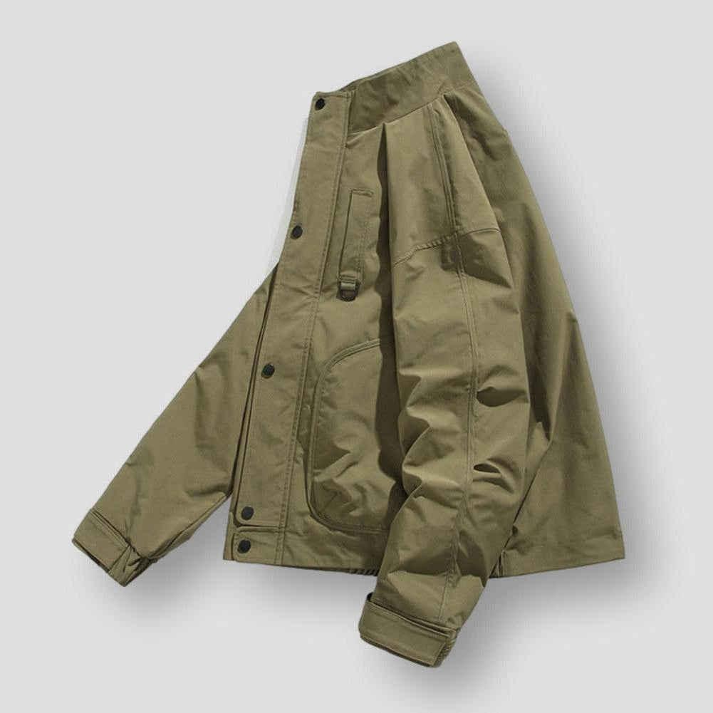 Saint Morris Gruetli Jacket