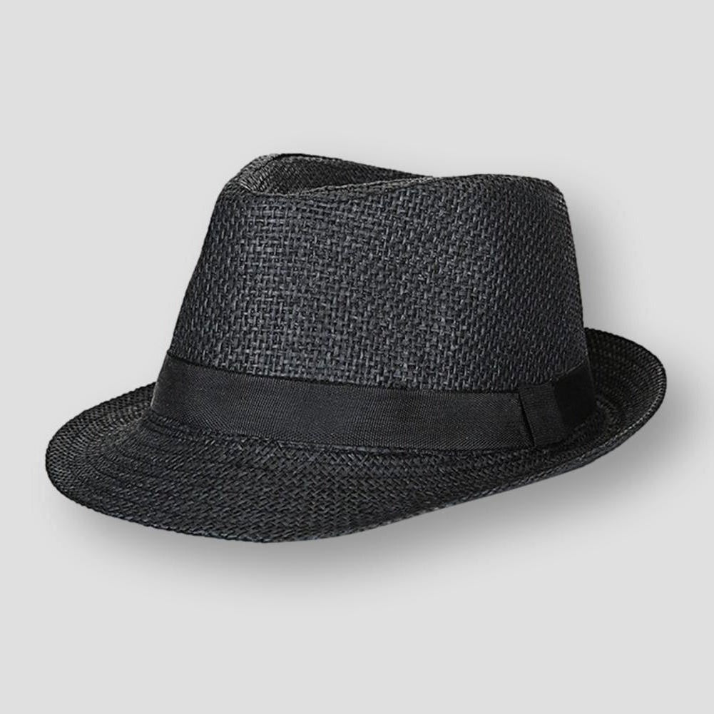 Saint Morris Halls Straw Hat