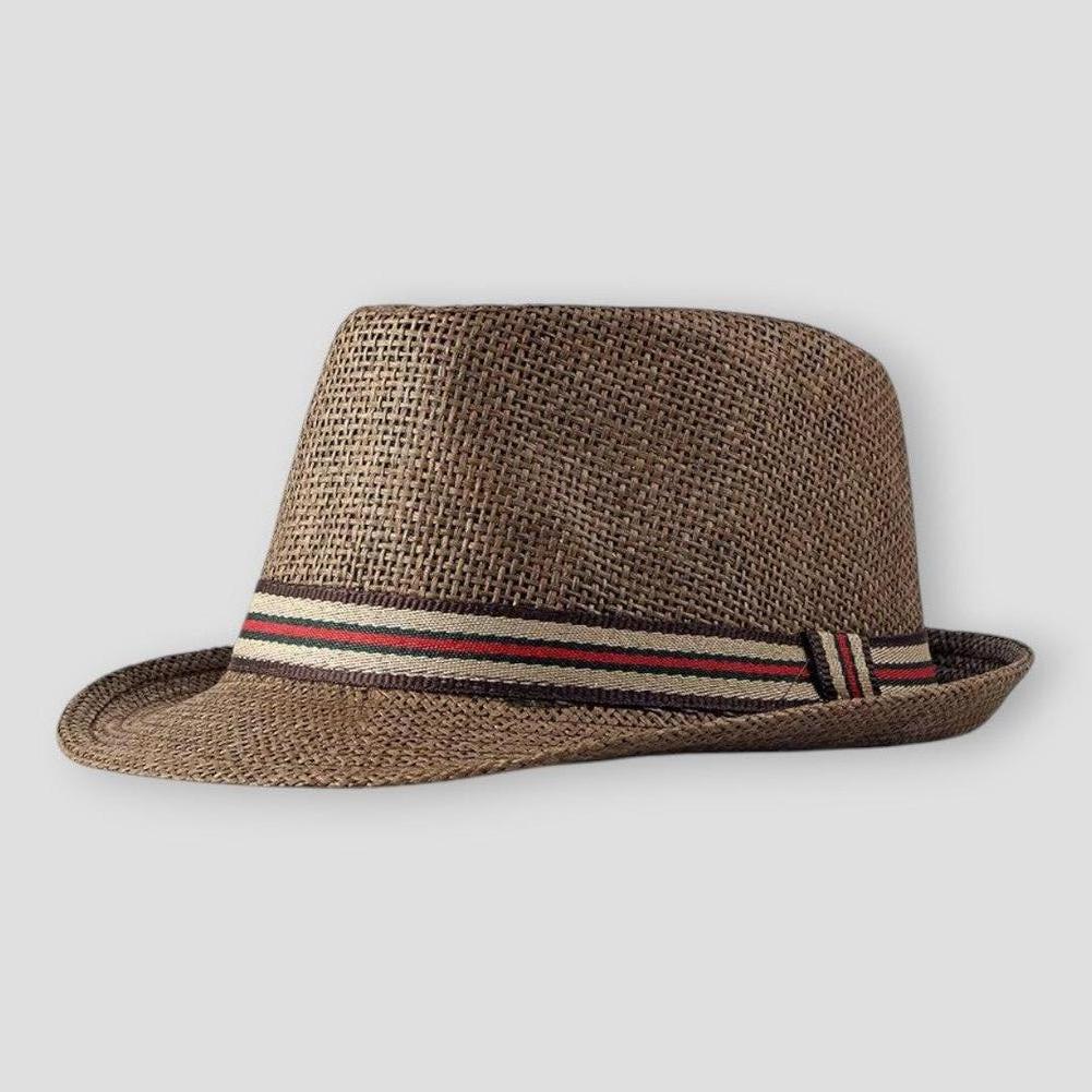 Saint Morris Hayward Straw Hats