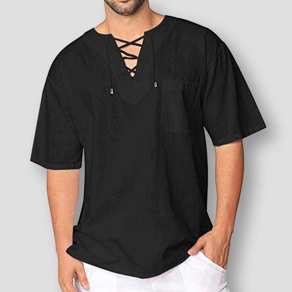 Saint Morris Hollins Shirt