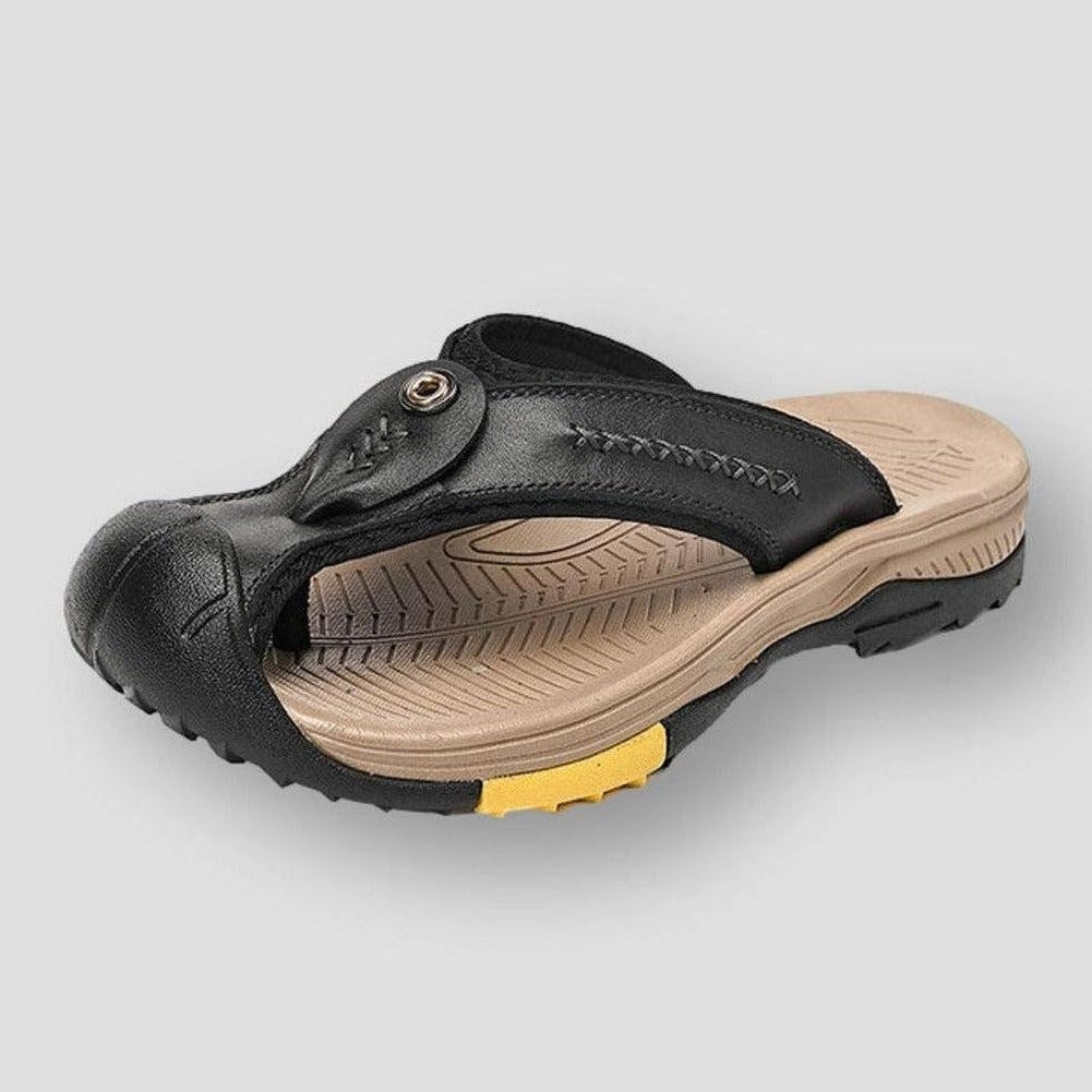 Saint Morris Hollow Rock Sandals