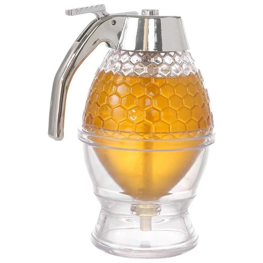 Saint Morris Honey Bee Drip Dispenser
