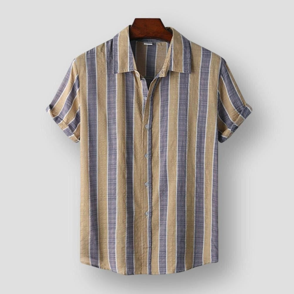 Saint Morris Hoquiam Shirt