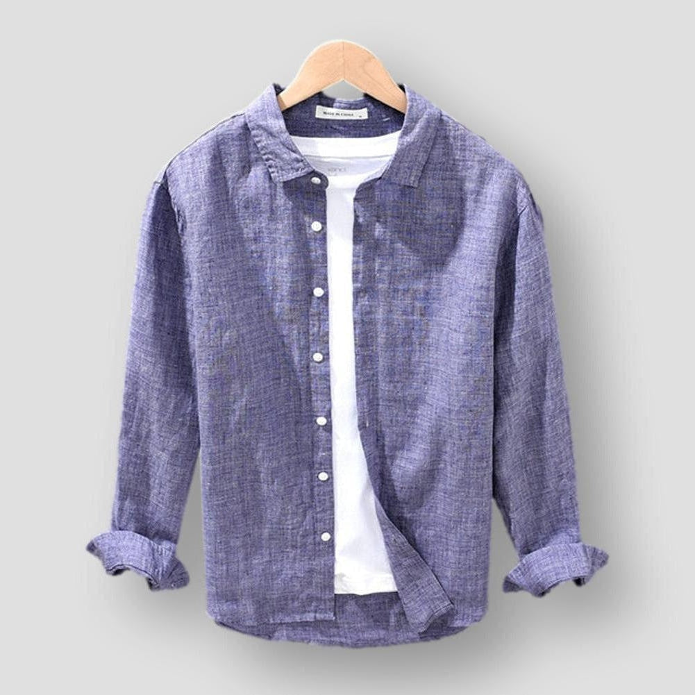 Saint Morris Hudson Shirt