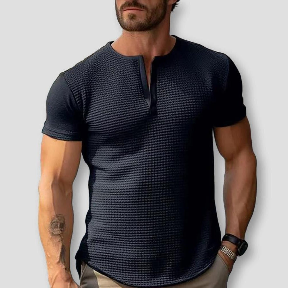 Saint Morris Humphrey Shirt