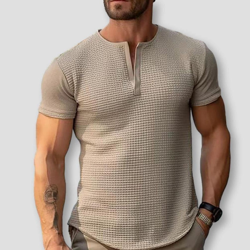 Saint Morris Humphrey Shirt