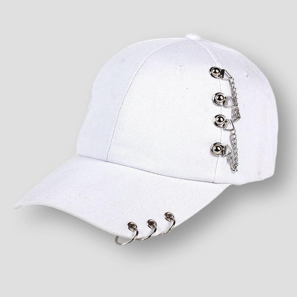 Saint Morris Iona Cap