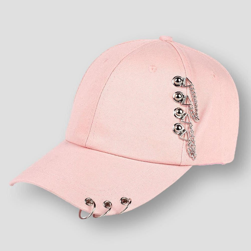 Saint Morris Iona Cap