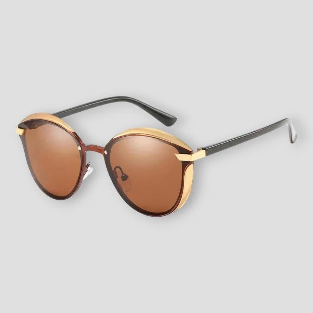 Saint Morris Jackson Cat Eye Sunglasses