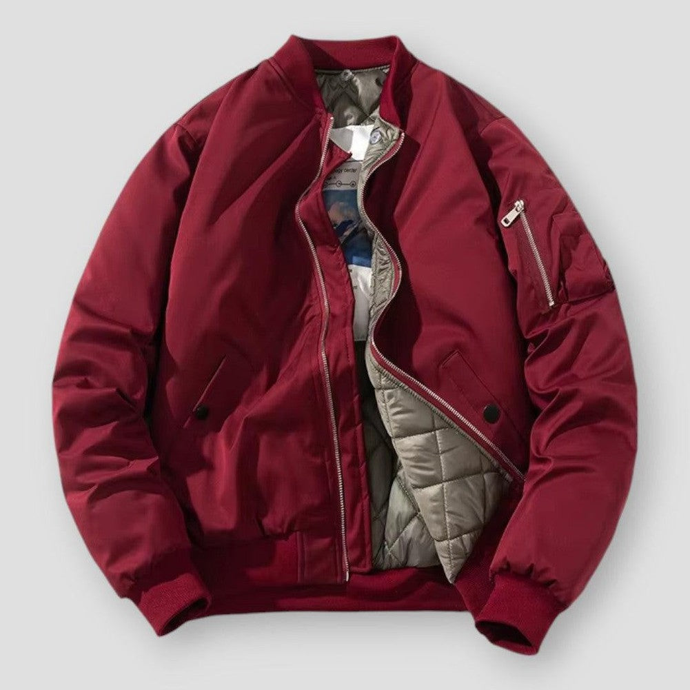 Saint Morris Jasper Jacket
