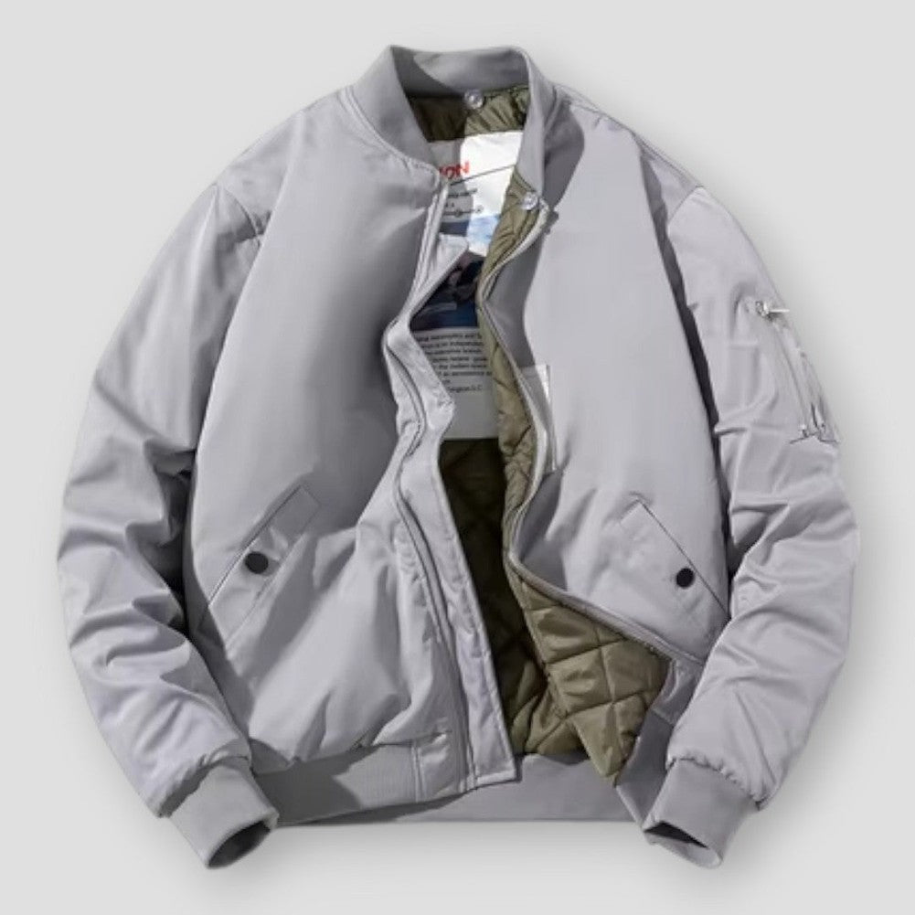 Saint Morris Jasper Jacket