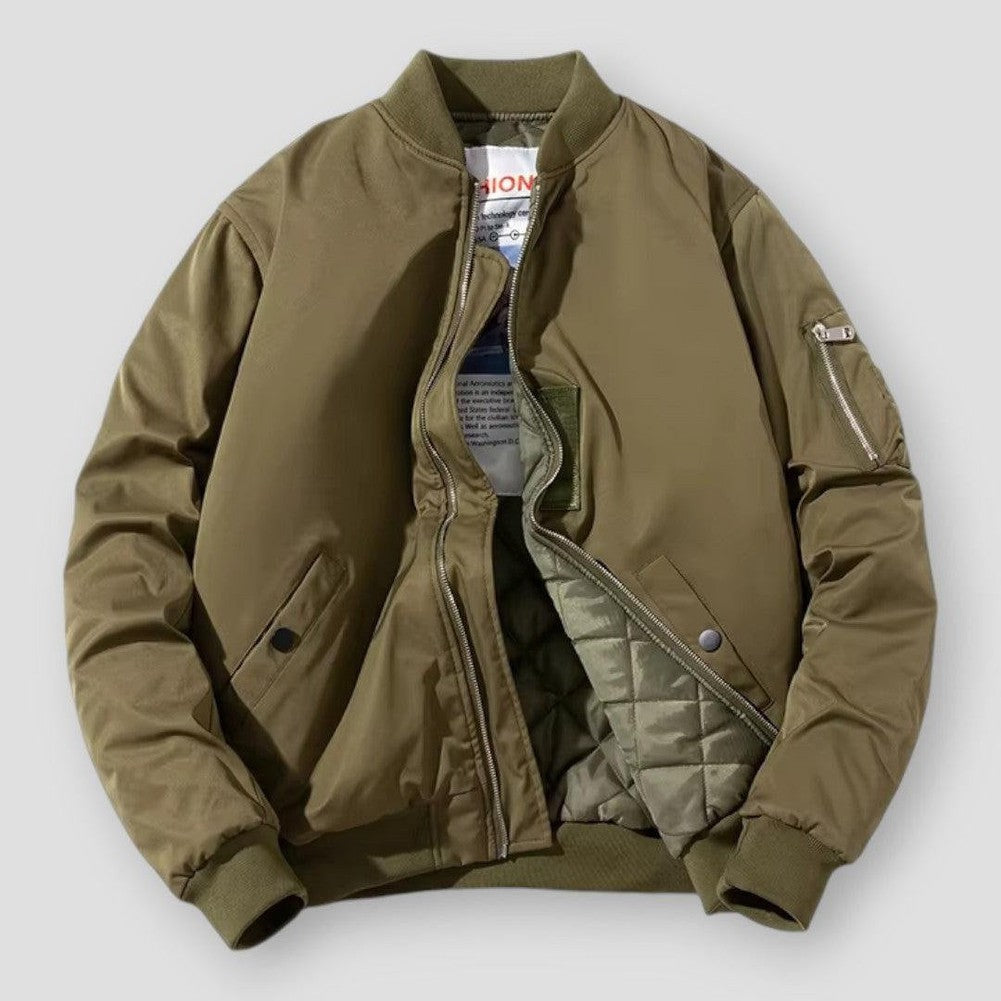 Saint Morris Jasper Jacket