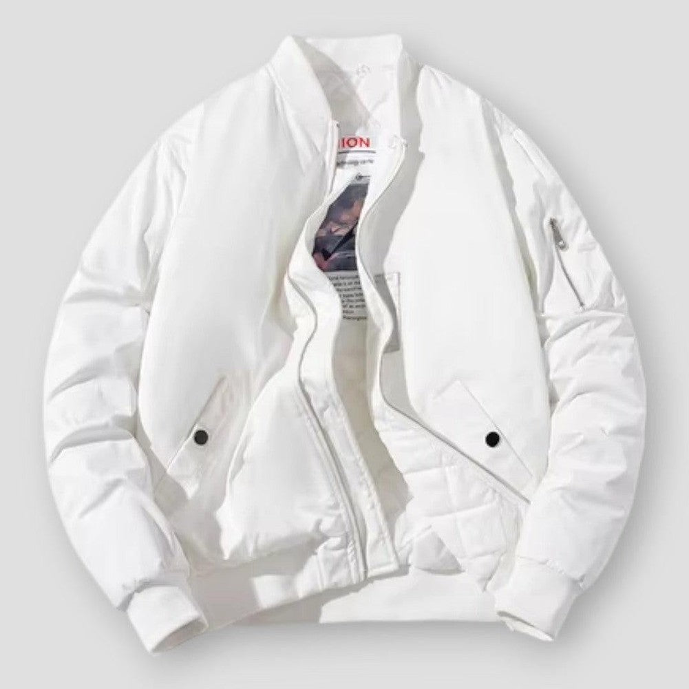 Saint Morris Jasper Jacket