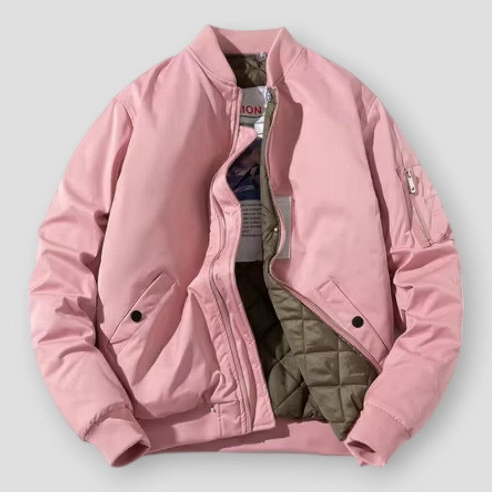 Saint Morris Jasper Jacket