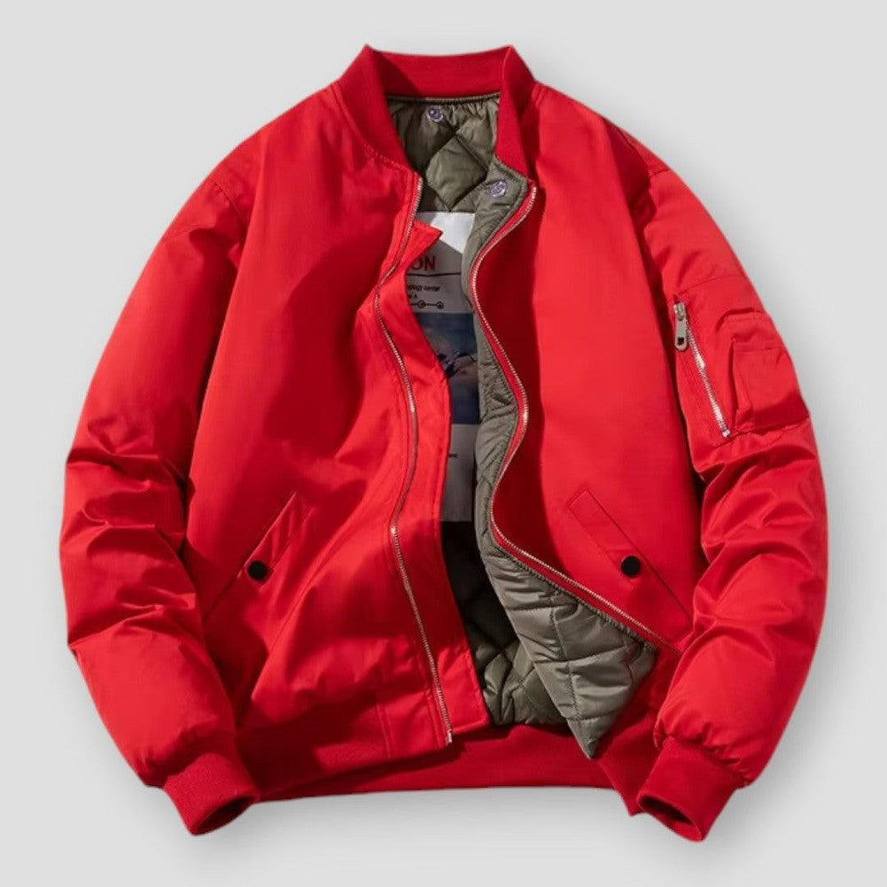 Saint Morris Jasper Jacket