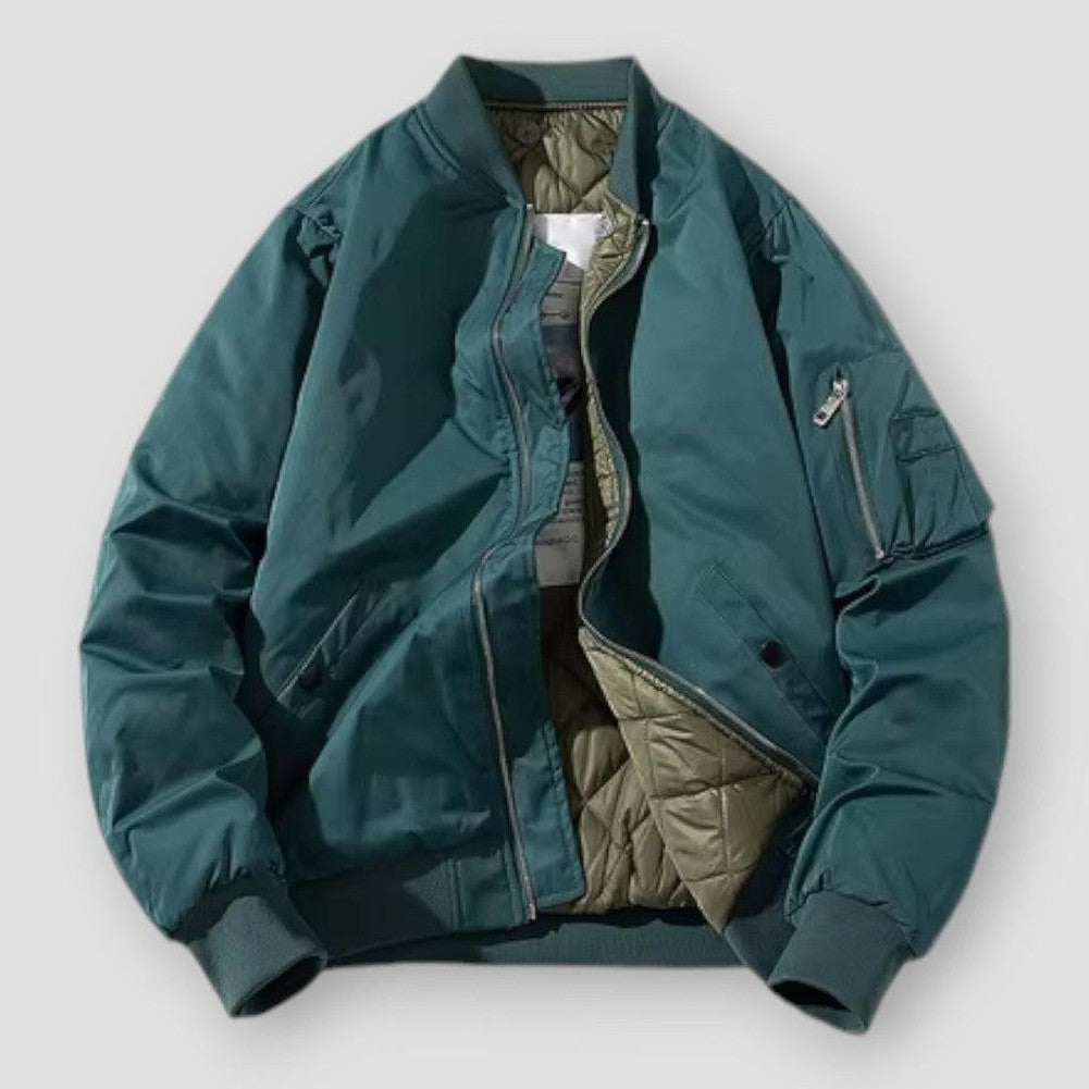 Saint Morris Jasper Jacket
