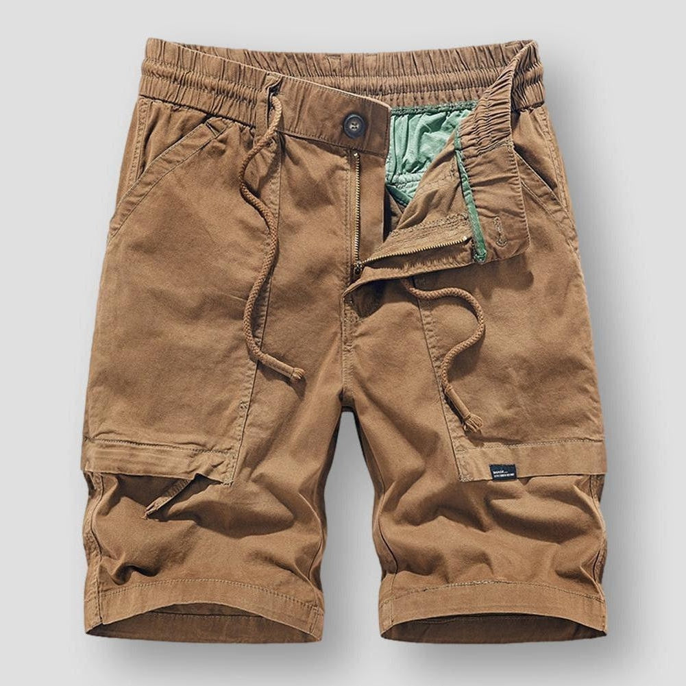 Saint Morris Jasper Shorts