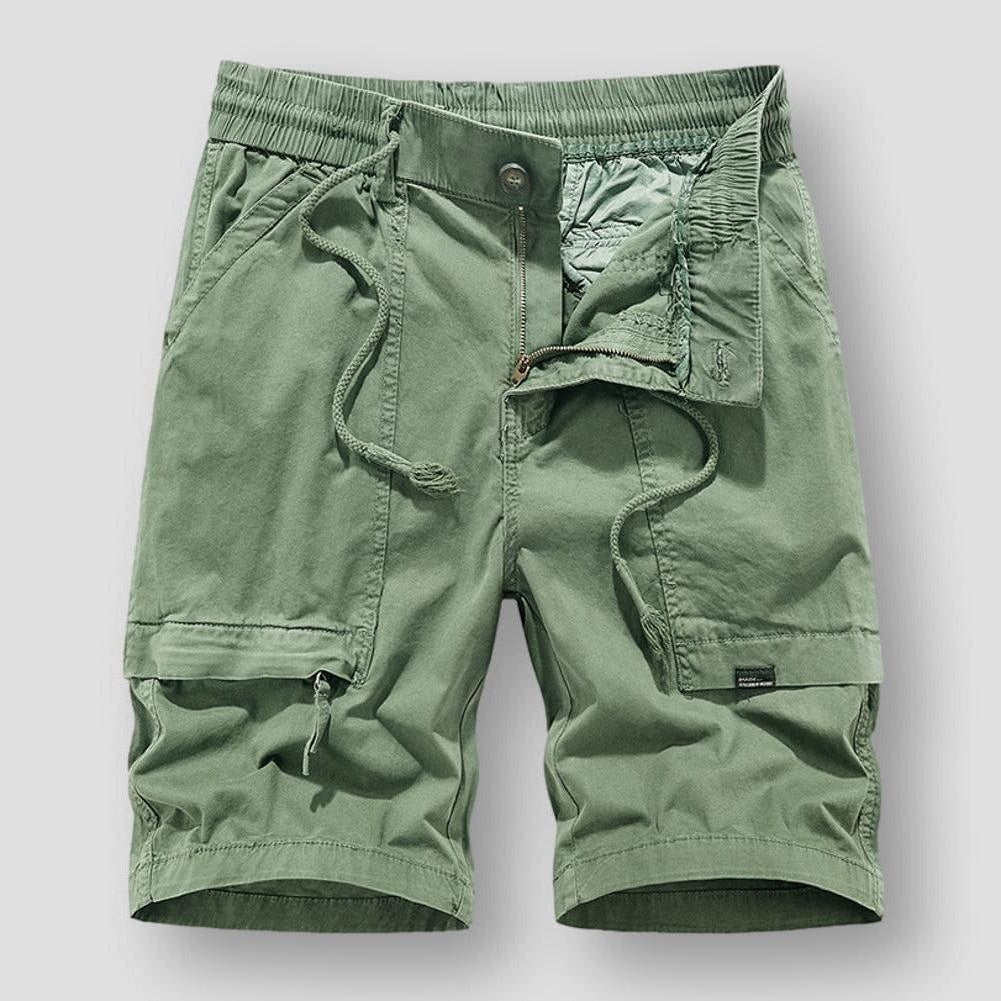 Saint Morris Jasper Shorts