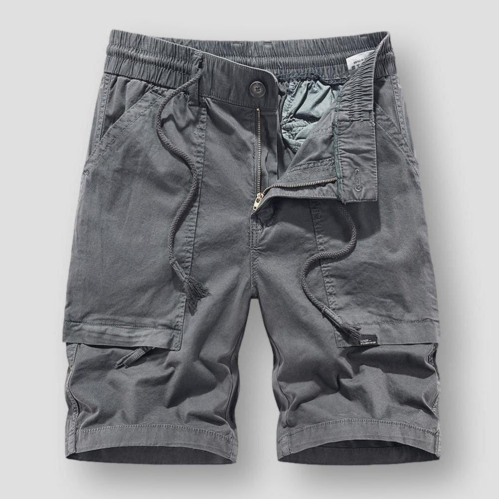 Saint Morris Jasper Shorts