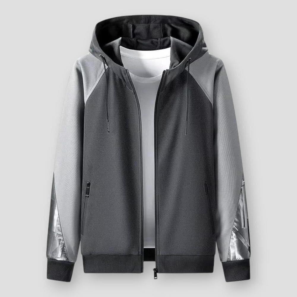 Saint Morris John Day Jacket