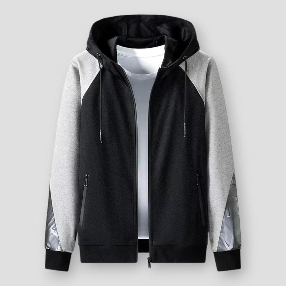 Saint Morris John Day Jacket