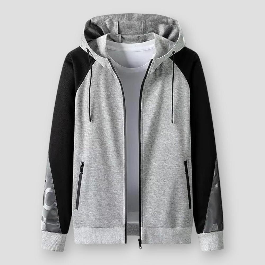 Saint Morris John Day Jacket