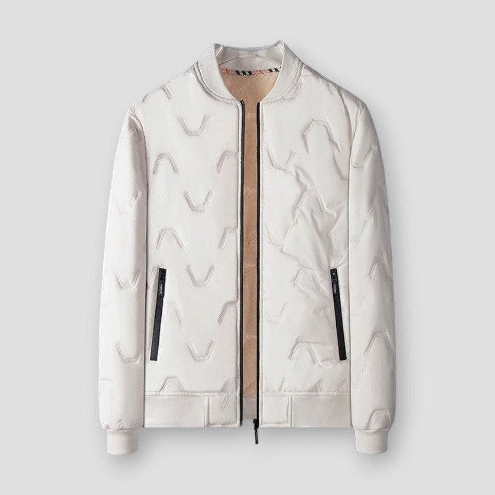 Saint Morris Juneau Jacket
