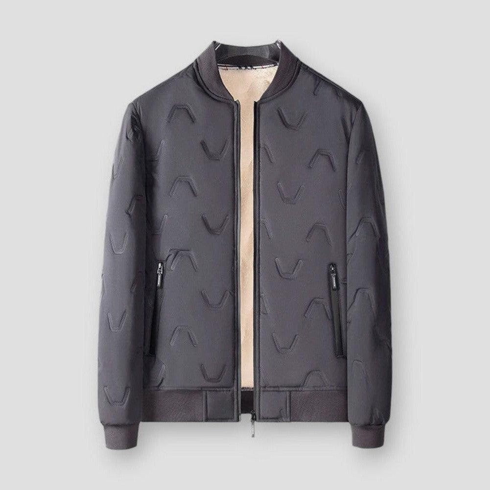 Saint Morris Juneau Jacket