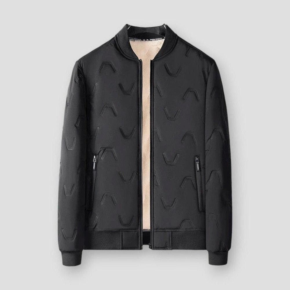 Saint Morris Juneau Jacket
