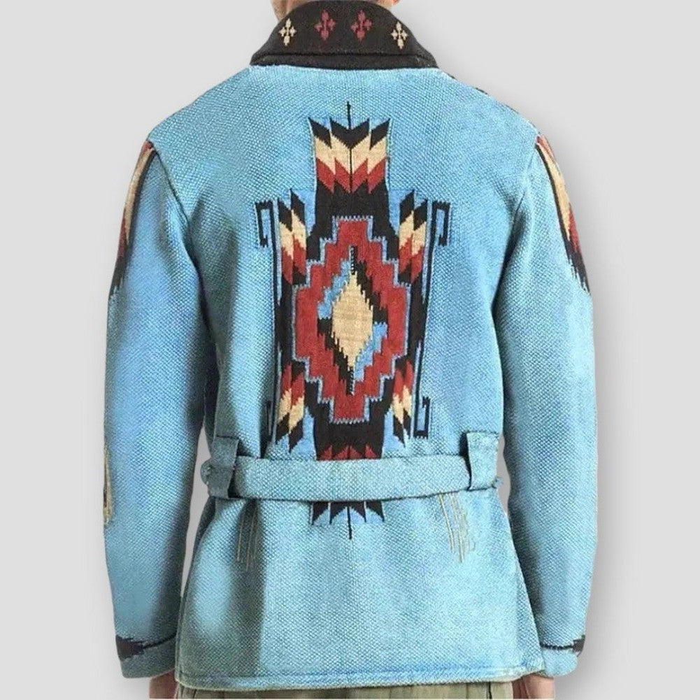 Saint Morris Kahului Cardigan