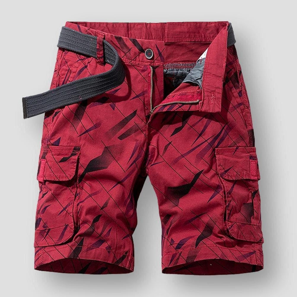 Saint Morris Kailua Shorts