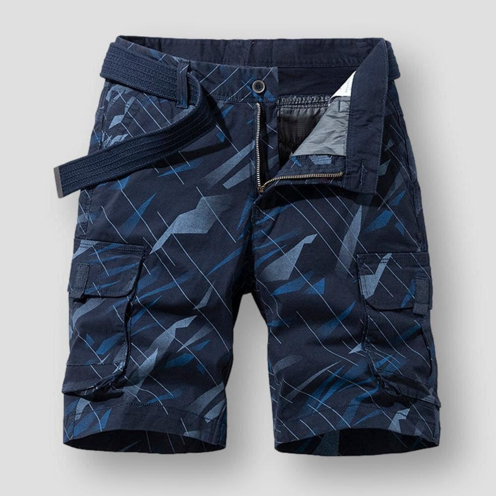 Saint Morris Kailua Shorts
