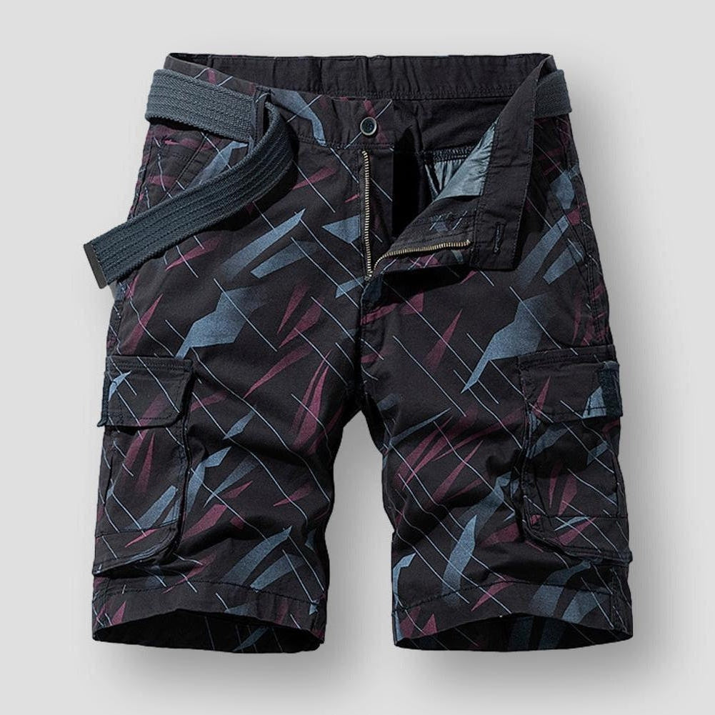 Saint Morris Kailua Shorts