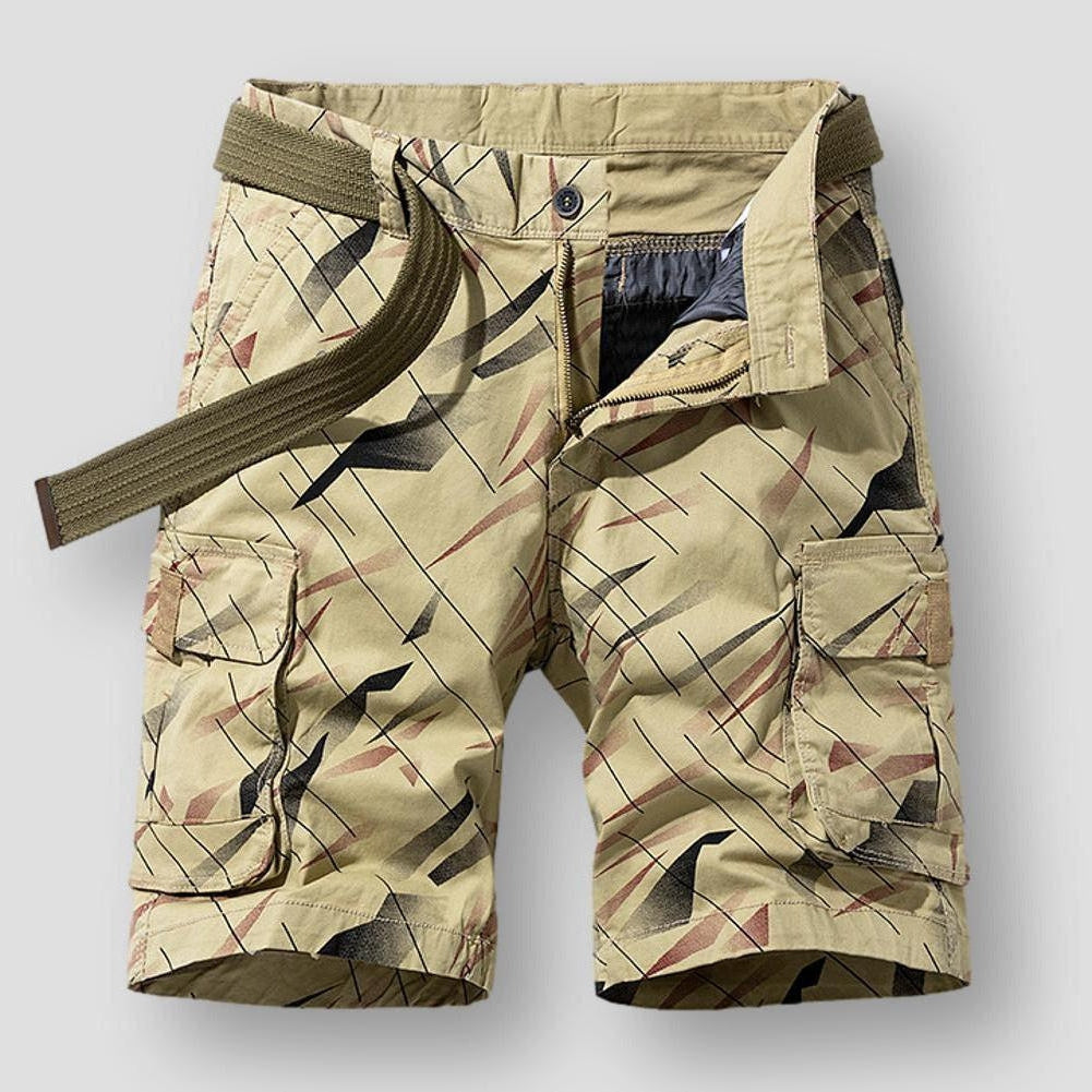 Saint Morris Kailua Shorts