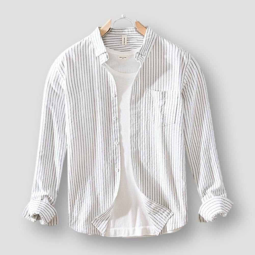 Saint Morris Kalamazoo Shirt