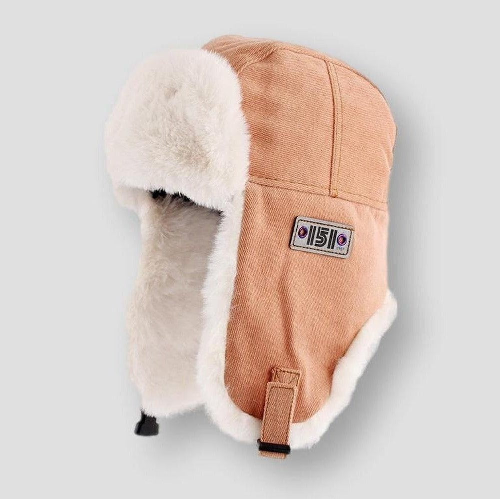 Saint Morris Kearny Fur Hat