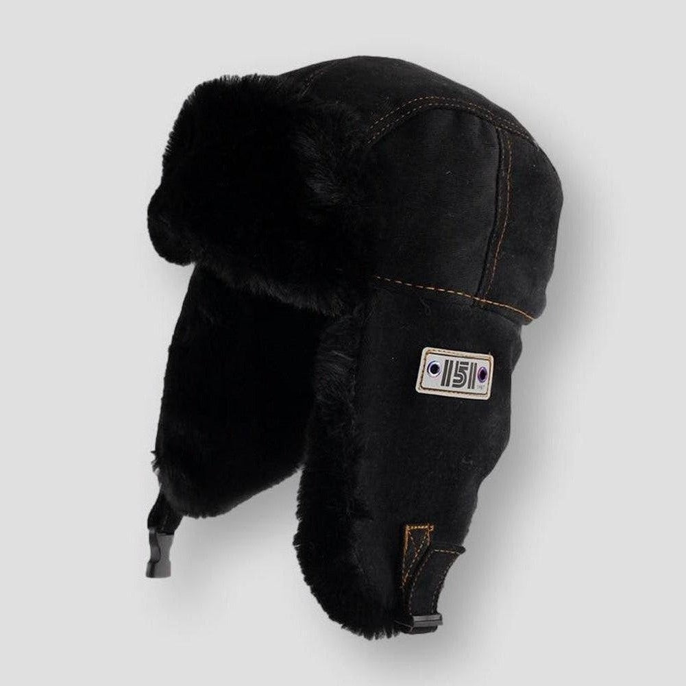 Saint Morris Kearny Fur Hat