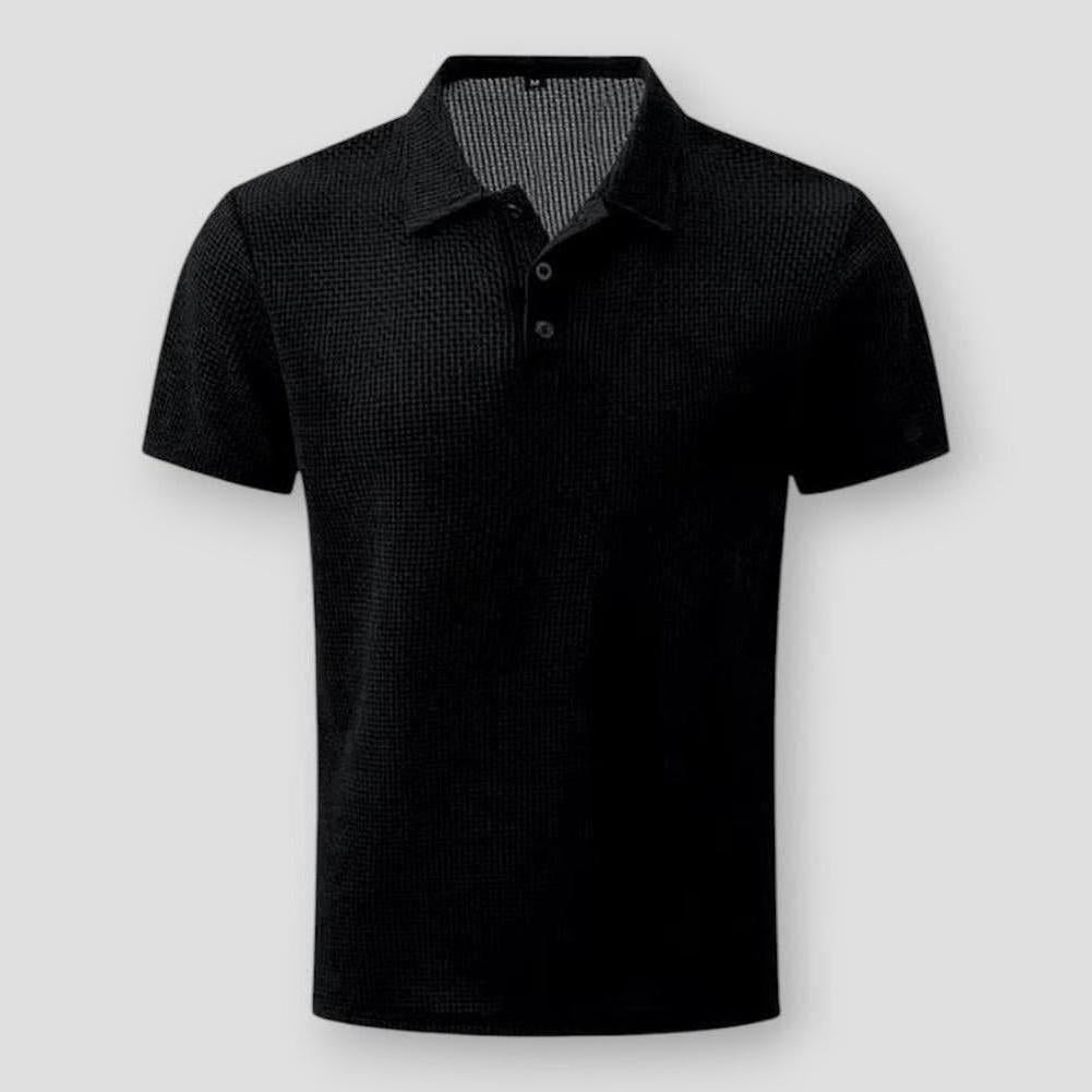 Saint Morris Kent Breathable Polo Shirt