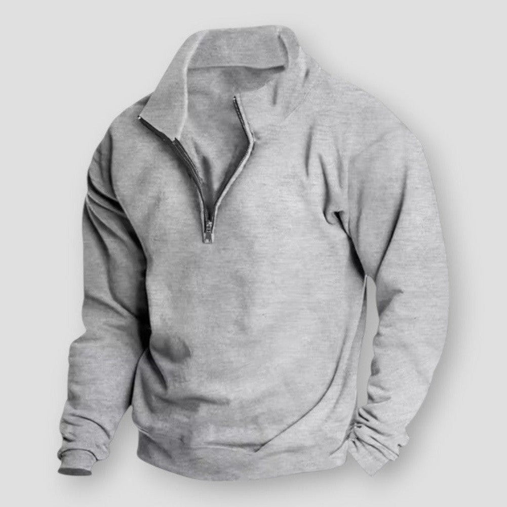 Saint Morris Kent Sweater