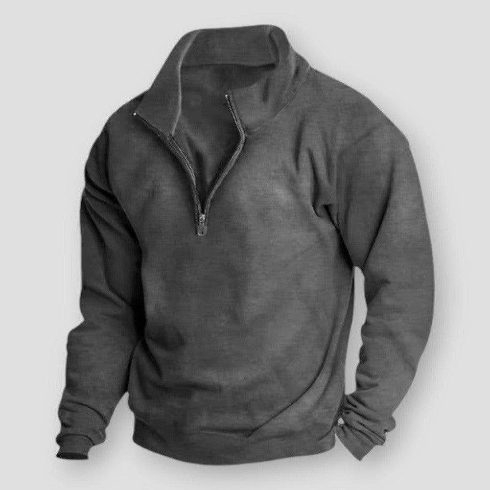 Saint Morris Kent Sweater