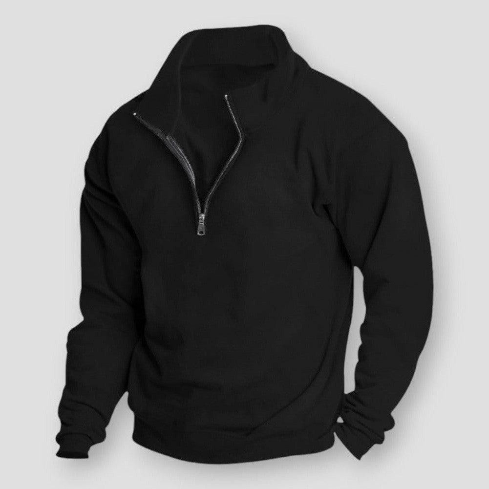 Saint Morris Kent Sweater