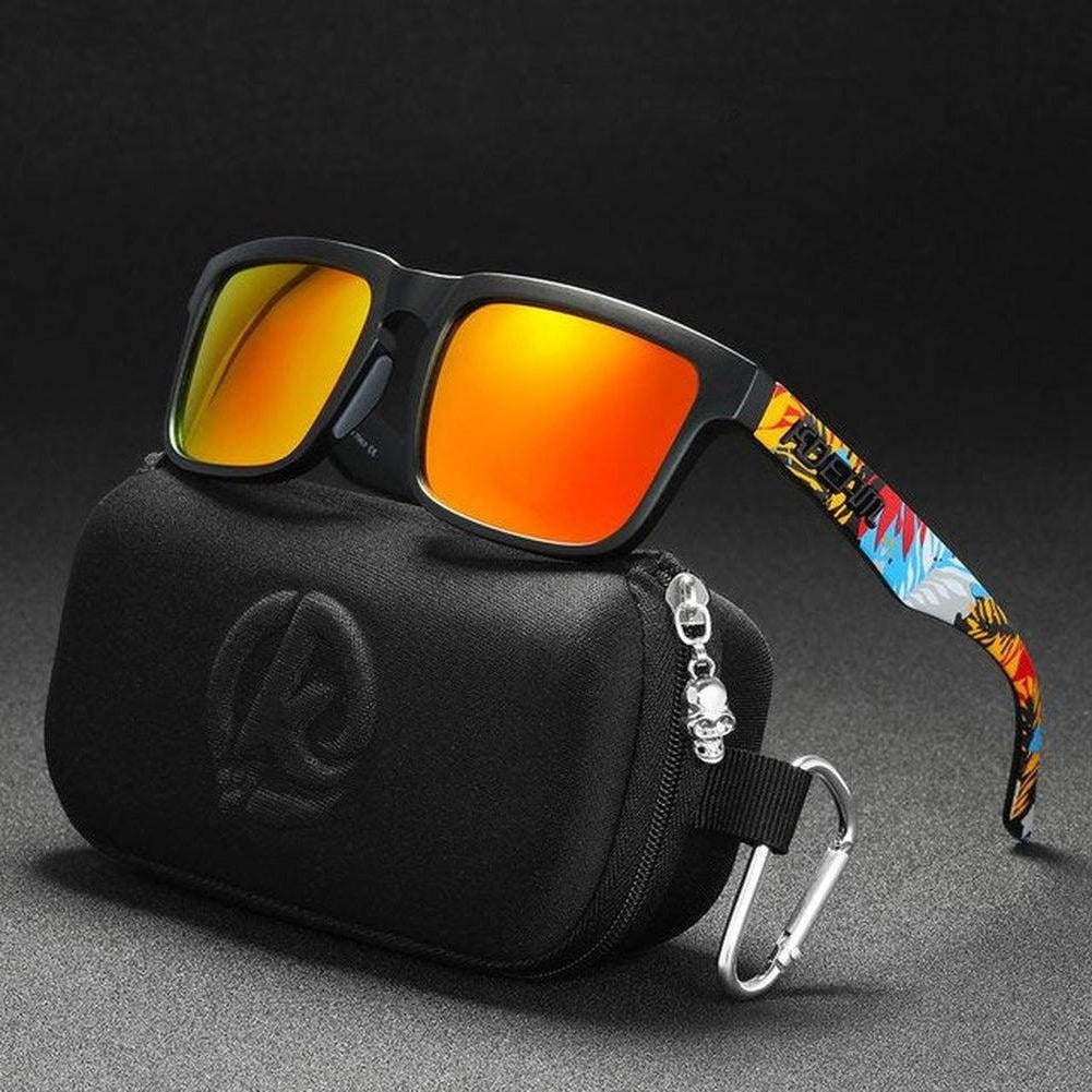 Saint Morris Kiowa Sunglasses