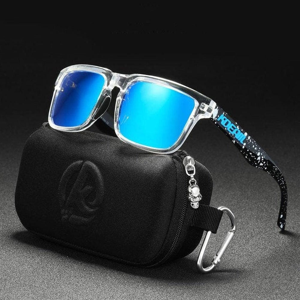 Saint Morris Kiowa Sunglasses