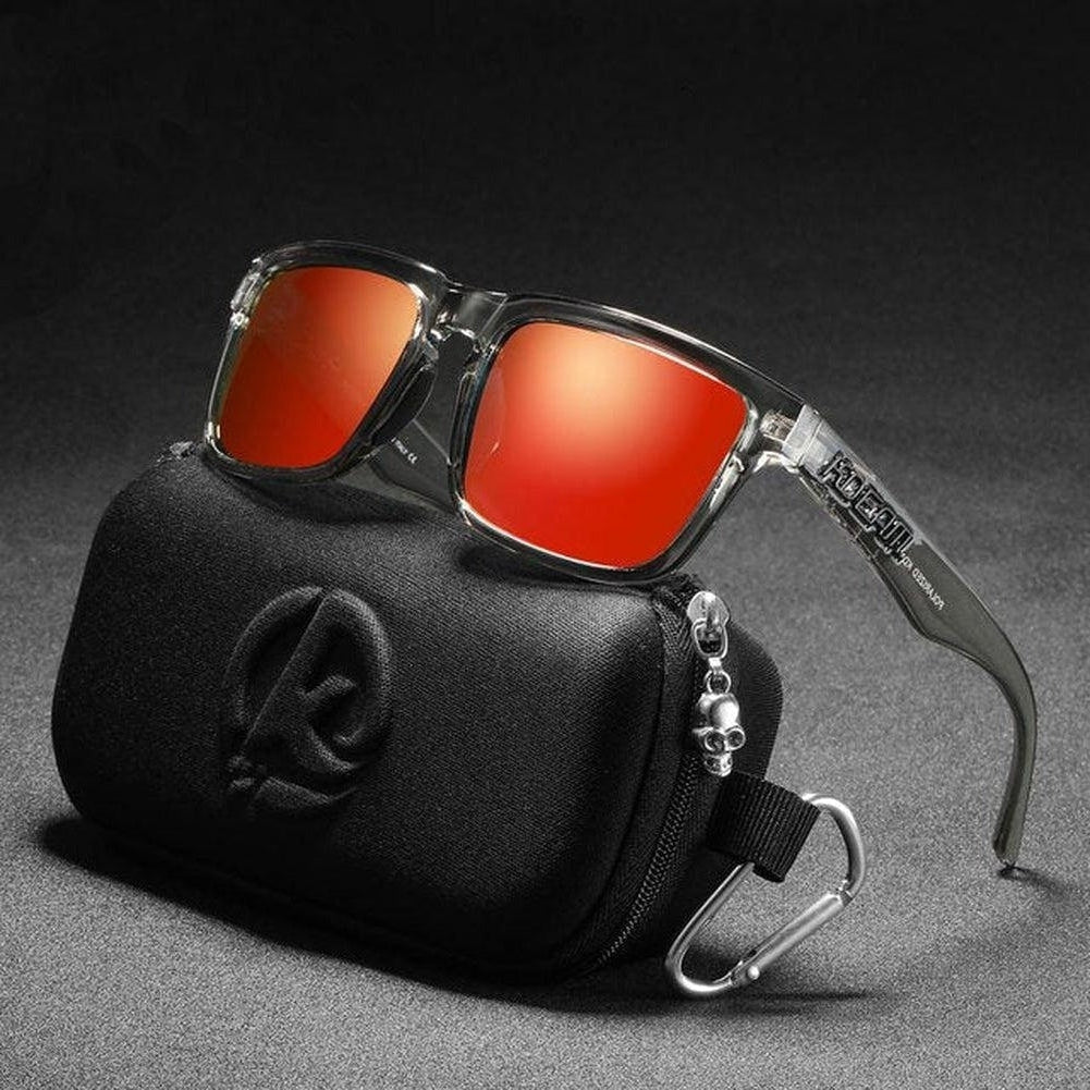 Saint Morris Kiowa Sunglasses