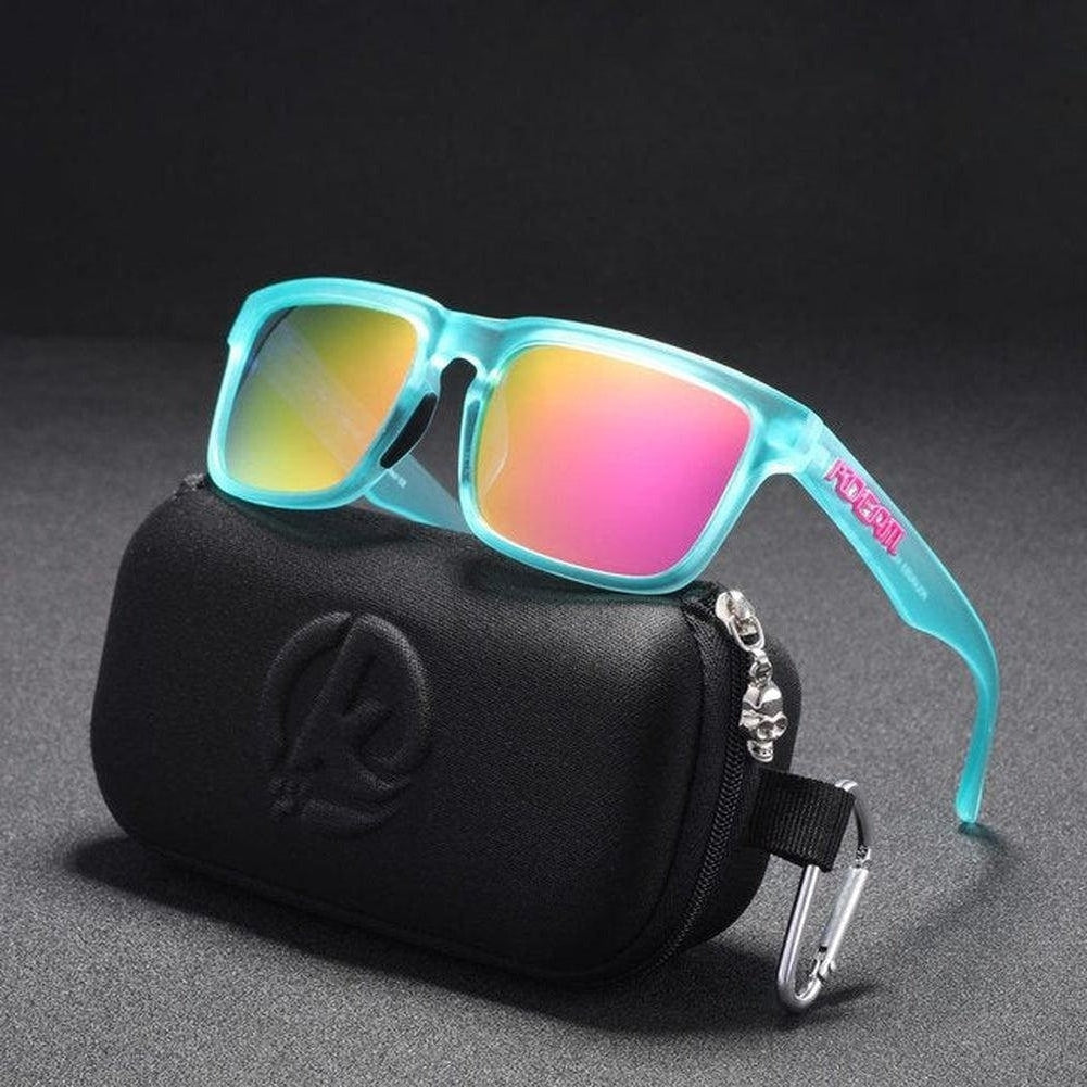 Saint Morris Kiowa Sunglasses