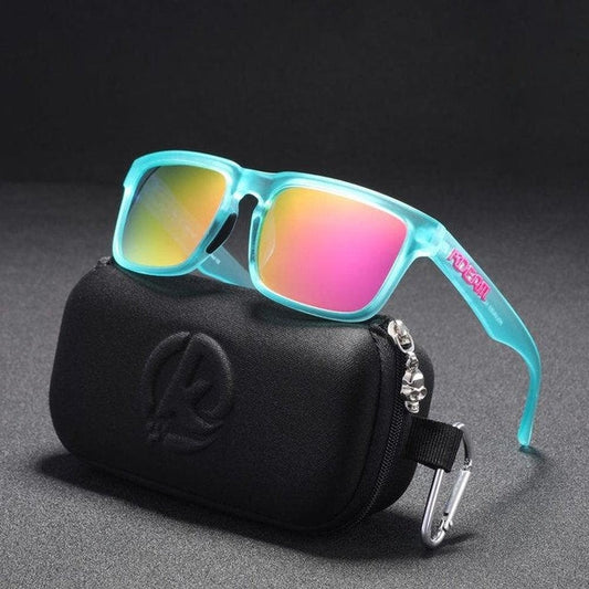 Saint Morris Kiowa Sunglasses