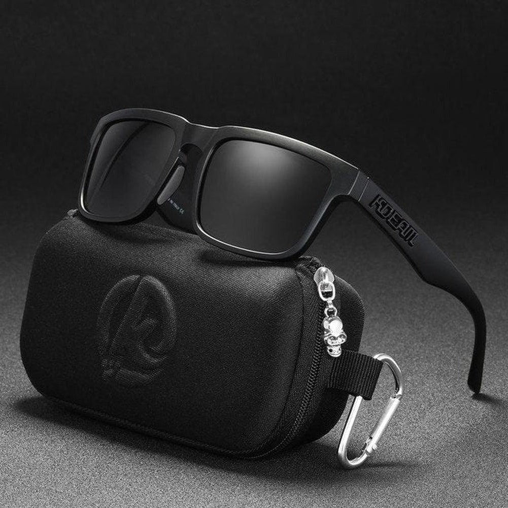 Saint Morris Kiowa Sunglasses